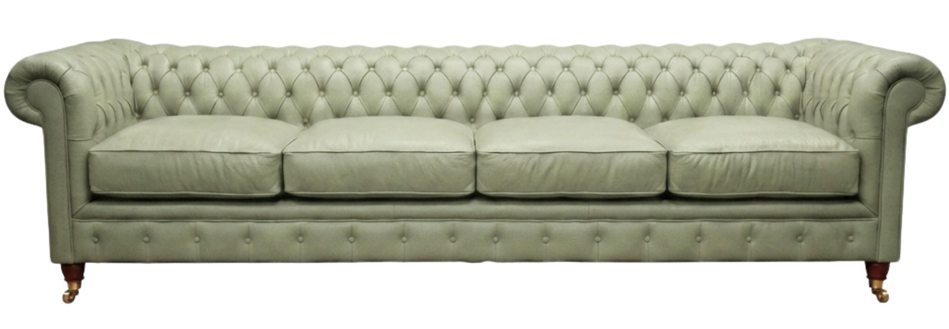 The Dorchester Chesterfield